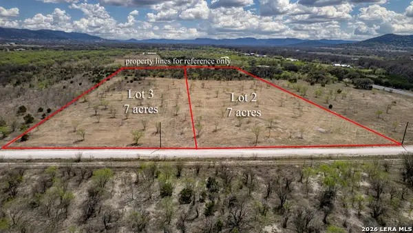 TBD Whitetail Way, Rio Frio, TX 78879