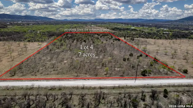 TBD Whitetail Way, Rio Frio, TX 78879 - #1