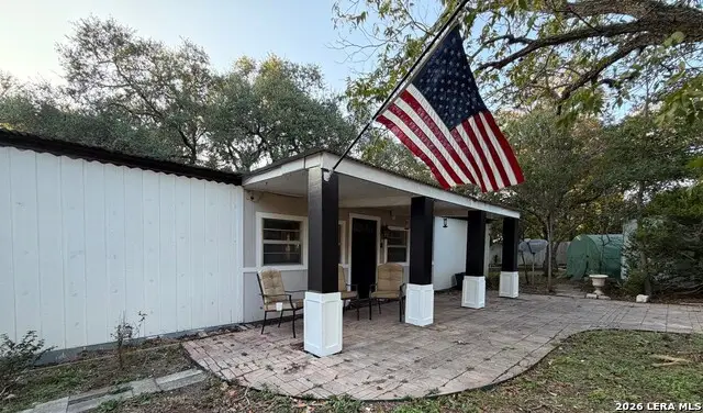 25203 Aue Rd, San Antonio, TX 78257 - #2