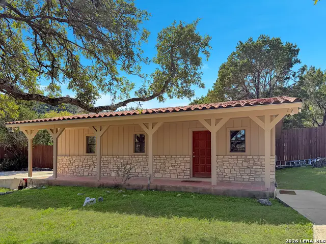 789 Barbara Dr, Canyon Lake, TX 78133 - #1