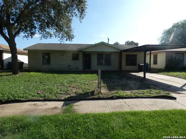 134 Chesley Dr., San Antonio, TX 78226 - #1