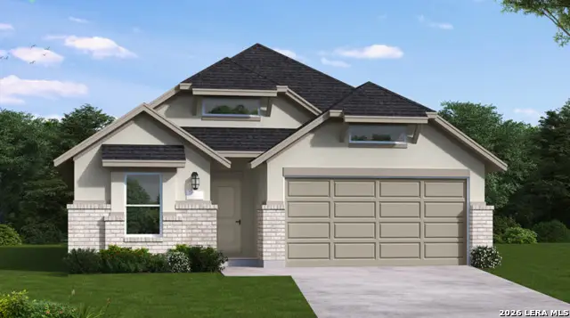 845 Saltbush St, New Braunfels, TX 78130 - #3