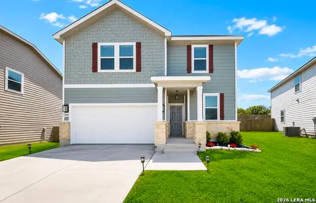5306 Lisa Pt, Saint Hedwig, TX 78152 - #2