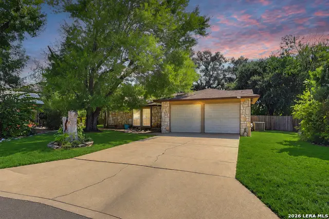 8006 Tokay, San Antonio, TX 78254 - #1