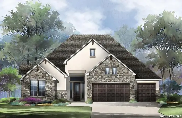 1626 Yardzen Lane, San Antonio, TX 78260 - #1