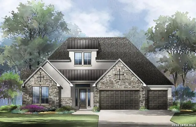 1626 Yardzen Lane, San Antonio, TX 78260 - #2