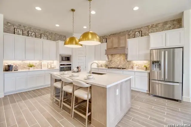 1626 Yardzen Lane, San Antonio, TX 78260 - #3