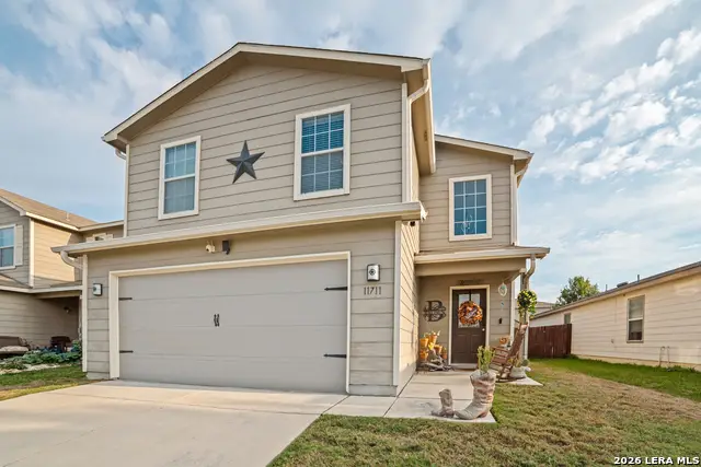 11711 Deer Ml, San Antonio, TX 78254 - #2