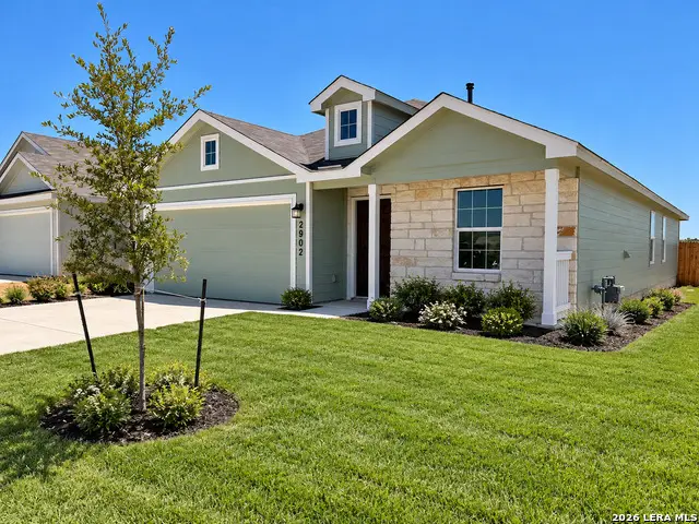 2902 Shore Lark, New Braunfels, TX 78130 - #1