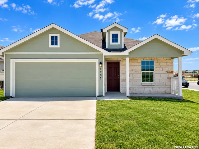 2902 Shore Lark, New Braunfels, TX 78130 - #2