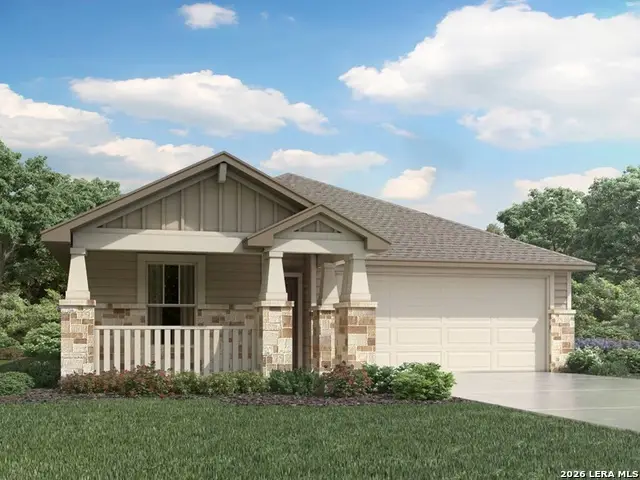 11322 Mustang Grv, San Antonio, TX 78245 - #1