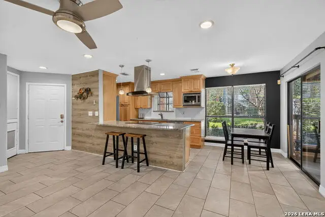 4839 Brandeis St #1114-K, San Antonio, TX 78249 - #2
