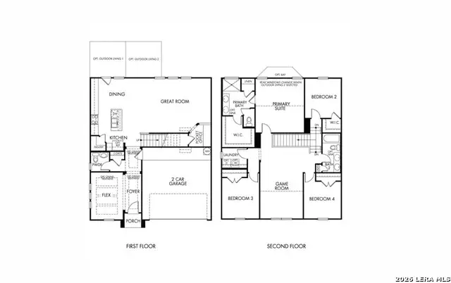 15807 Comanche Owl, San Antonio, TX 78233 - #2