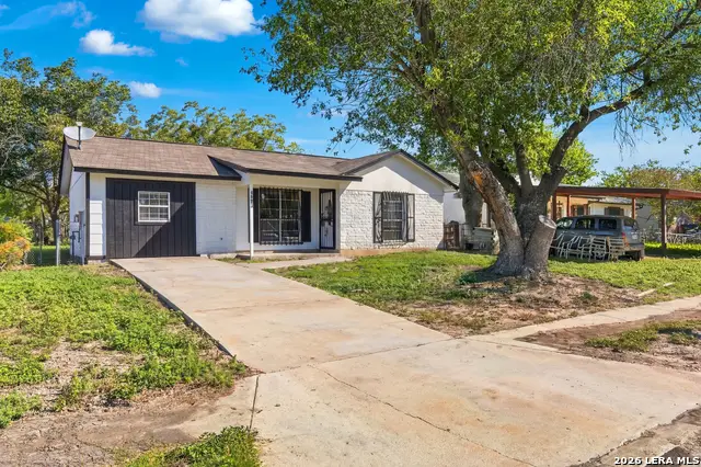 4923 Waycross Ln, San Antonio, TX 78220 - #1