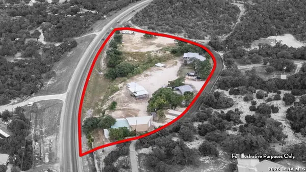 1200 & 1340 Hinch, New Braunfels, TX 78132