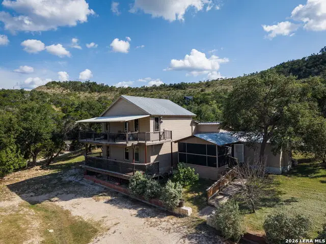 1200 & 1340 Hinch, New Braunfels, TX 78132 - #2