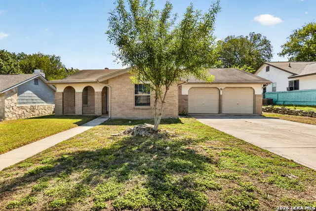 7538 Old Spanish Trl, Live Oak, TX 78233 - #1