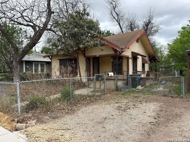 351 Barrett Pl, San Antonio, TX 78225 - #1