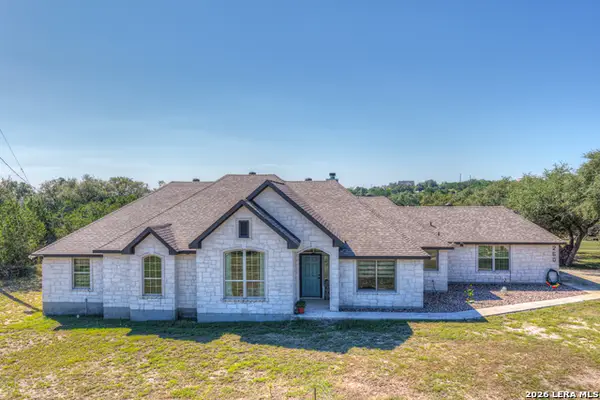 260 Mexican Hat, Spring Branch, TX 78070