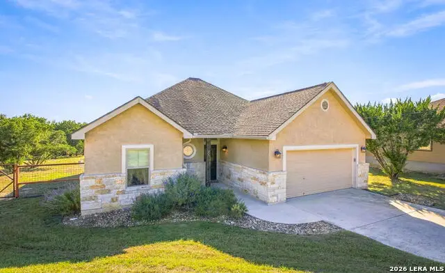 1655 Rocky Ridge Loop, Canyon Lake, TX 78133 - #1