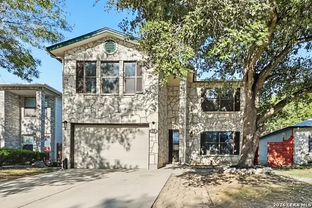 818 Meadow Dl, Converse, TX 78109 - #1
