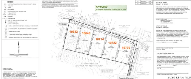 10640 La Vernia Rd, Adkins, TX 78101 - #2