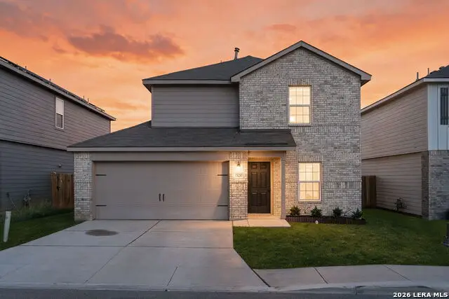 15210 Escalante Pass, Von Ormy, TX 78073 - #2