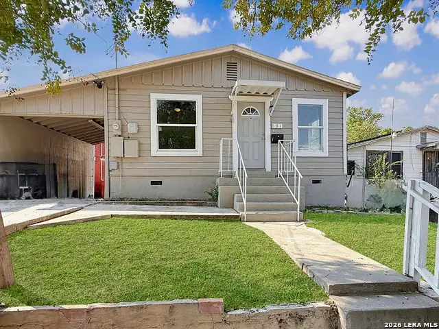 131 Los Arboles, San Antonio, TX 78214 - #2