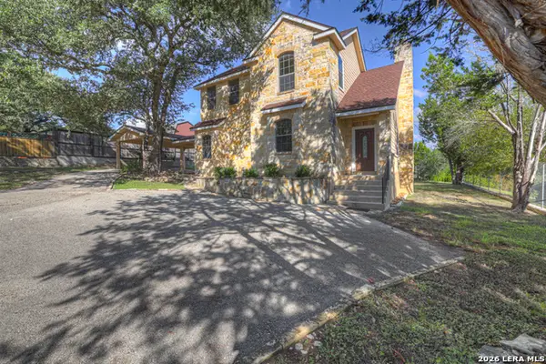 146 Creekview, Canyon Lake, TX 78133
