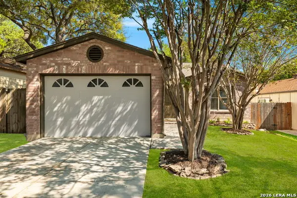 13010 Maple Park Dr, San Antonio, TX 78249