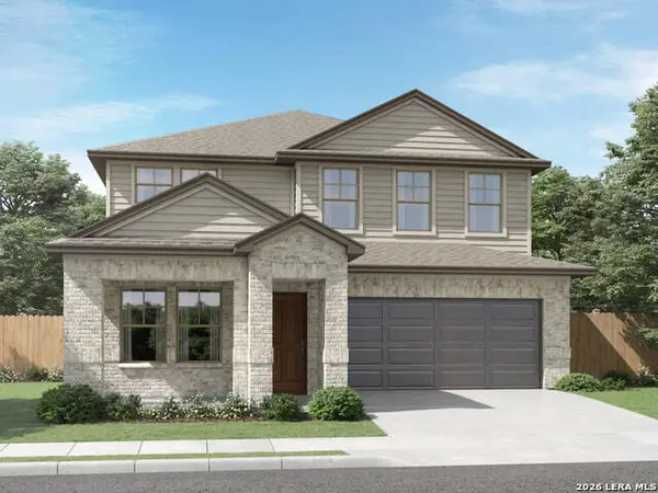 10321 Briceway Gap, San Antonio, TX 78254