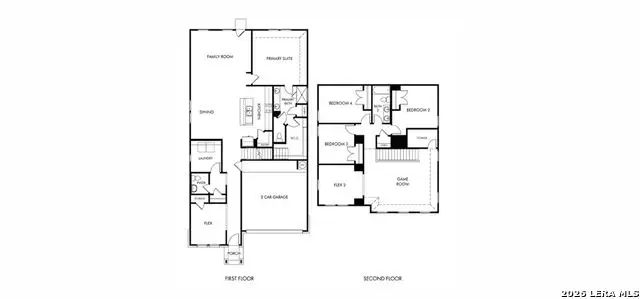 10321 Briceway Gap, San Antonio, TX 78254 - #2