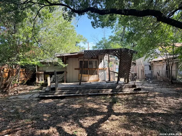 511 Dowdy, San Antonio, TX 78204 - #3