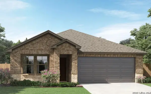 1519 Ravine Way, New Braunfels, TX 78132