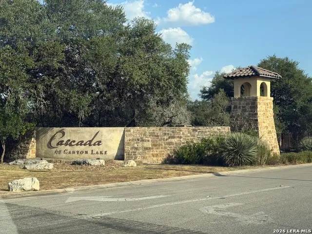 109 Sabella, Spring Branch, TX 78070 - #1