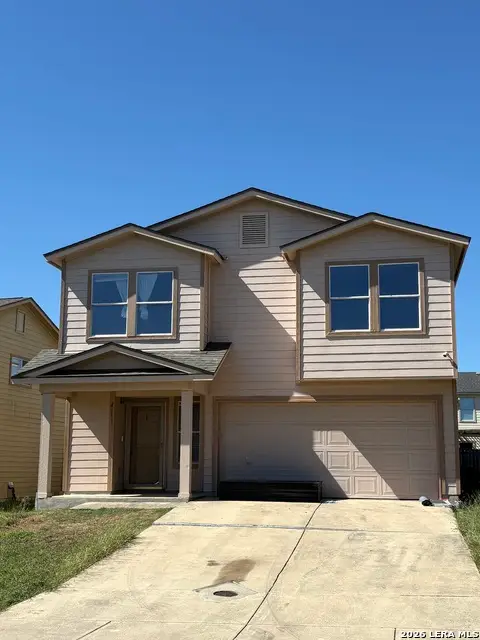 4711 Appaloosa Run, San Antonio, TX 78244 - #2