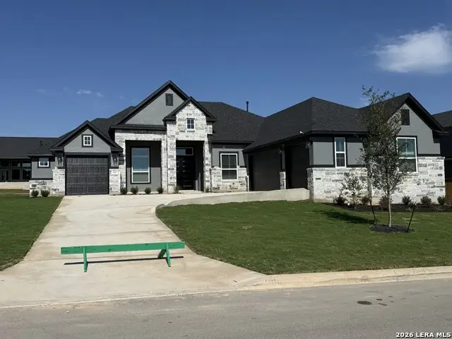 537 Poe Parkway, Castroville, TX 78009 - #2