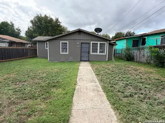 1522 Gibbs, San Antonio, TX 78202 - #1