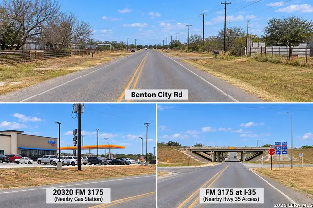 375 Fm 3175, Lytle, TX 78052 - #3