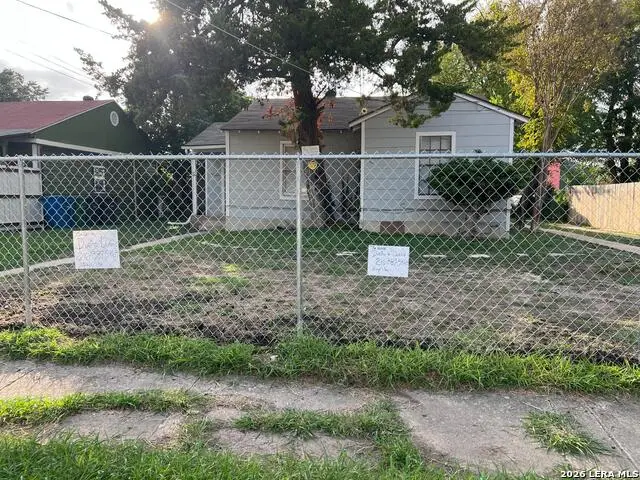 1011 Jennings Ave, San Antonio, TX 78225 - #2