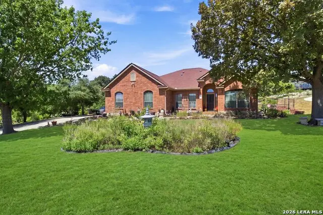 1819 Slumber Pass, San Antonio, TX 78260 - #1