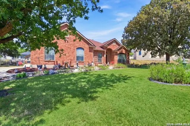 1819 Slumber Pass, San Antonio, TX 78260 - #2