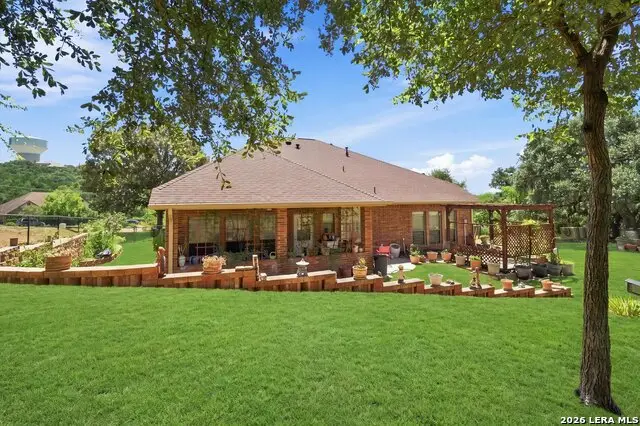 1819 Slumber Pass, San Antonio, TX 78260 - #3