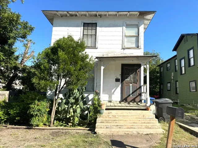 329 Natalen Ave, San Antonio, TX 78209 - #1