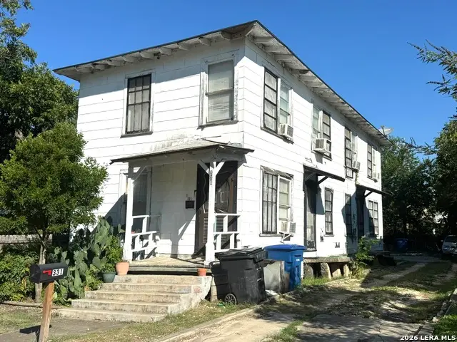 329 Natalen Ave, San Antonio, TX 78209 - #2