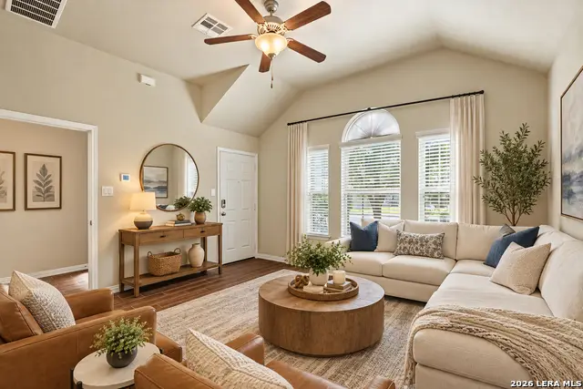 266 Holland Park, Schertz, TX 78108 - #3