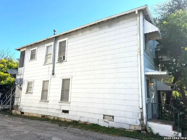 261 Natalen Ave, San Antonio, TX 78209 - #2