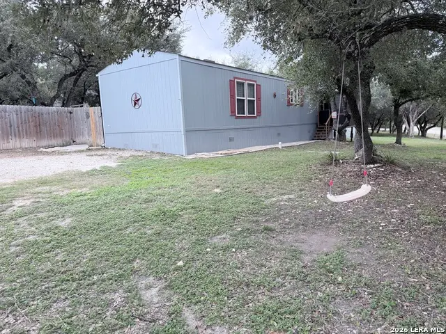 157 Deer Run Pass, Canyon Lake, TX 78133 - #1