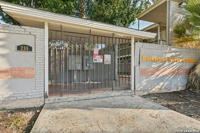 255 E Rampart Dr #203, San Antonio, TX 78216 - #1