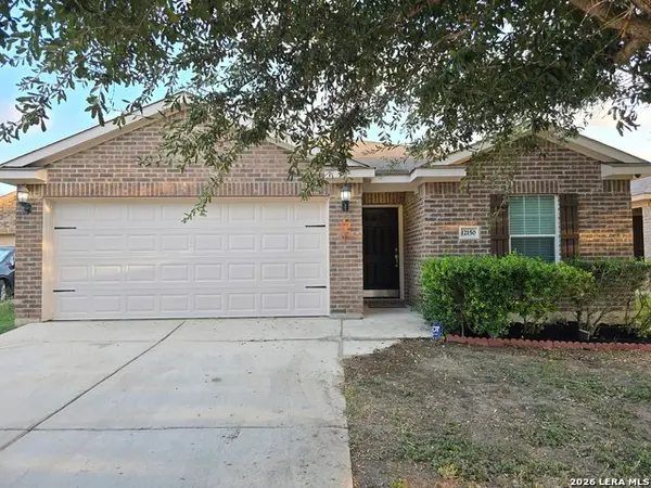 12150 Luckey Vw, San Antonio, TX 78252